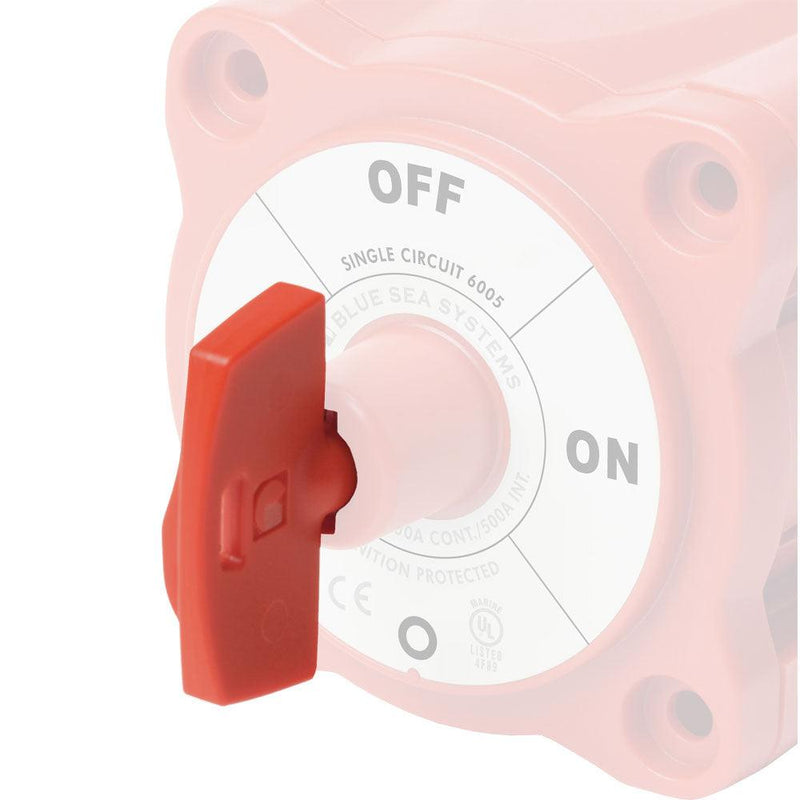 Blue Sea 7900 Spare Key f/ Mini Switch [7900] - Wholesaler Elite LLC