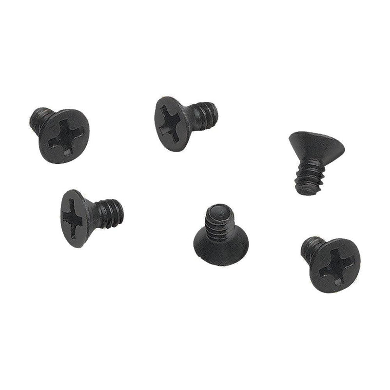 Blue Sea 8035 Circuit Breaker Mounting Screws / 6 Pack [8035] - Wholesaler Elite LLC