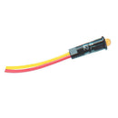 Blue Sea 8167 Amber LED Indicator Light [8167] - Wholesaler Elite LLC