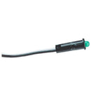 Blue Sea 8172 green LED indicator light