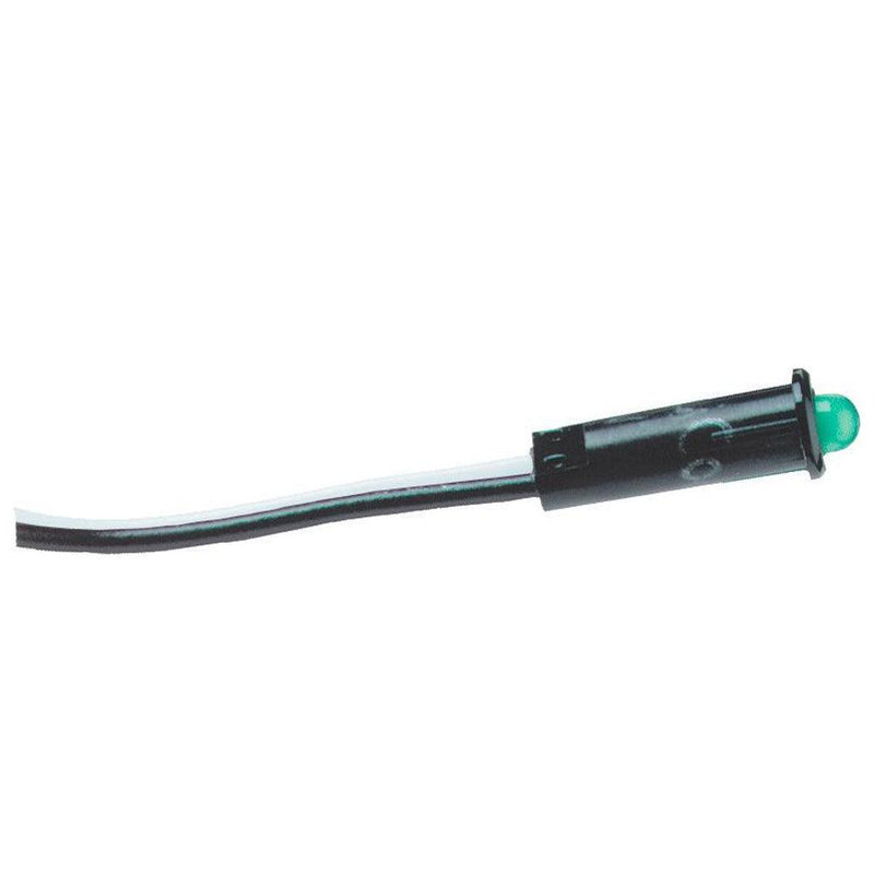 Blue Sea 8172 Green LED Indicator Light [8172] - Wholesaler Elite LLC