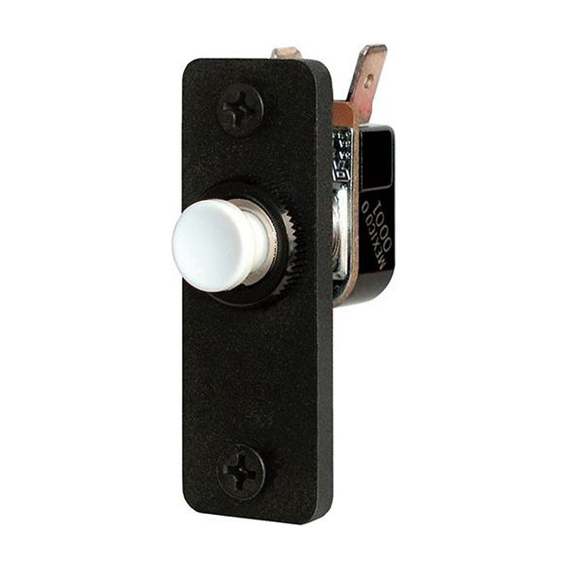 Blue Sea 8200 Push Button Panel Switch [8200] - Wholesaler Elite LLC
