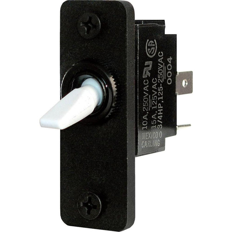Blue Sea 8204 Toggle Panel Switch [8204] - Wholesaler Elite LLC