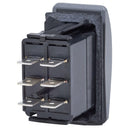 Blue Sea 8222 Contura III switch alternate view