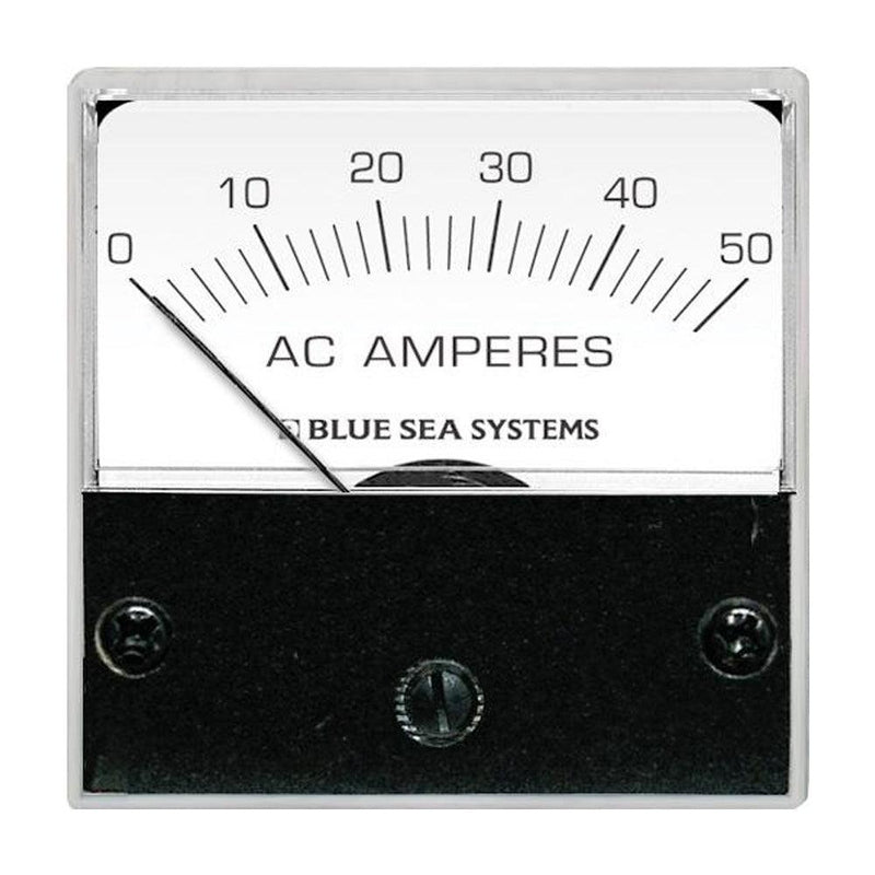 Blue Sea 8246 AC Analog Micro A [8246] - Wholesaler Elite LLC