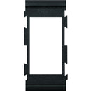 Blue Sea 8266 Center Mounting Bracket Contura Switch Mounting Panel [8266] - Wholesaler Elite LLC
