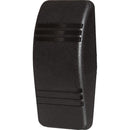 Blue Sea 8296 black Contura actuator no lens