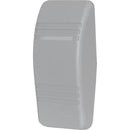 Blue Sea 8297 grey Contura actuator single lens