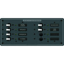 Blue Sea 8411 AC 8 Position [8411] - Wholesaler Elite LLC