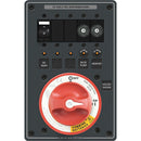 Blue Sea 8690 e-Series Dual Circuit Plus PN 5511e [8690] - Wholesaler Elite LLC