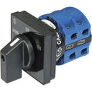 Blue Sea 9009 selector switch alternate view