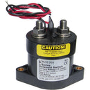 Blue Sea 9012 L solenoid switch 12-24VDC 250 amp