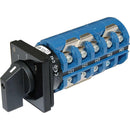Blue Sea 9077 AC 240V 63 amp selector switch
