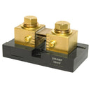 Blue Sea 9233 Analog Meter Shunt 200A/50mV [9233] - Wholesaler Elite LLC