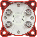 Blue Sea 5510E e-Series Dual Circuit Battery Switch [5510e] - Wholesaler Elite LLC