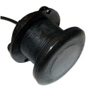 Raymarine E26009 nylon depth thru-hull transducer
