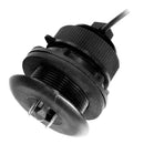 Raymarine E26008 ST300 shorty thru-hull transducer