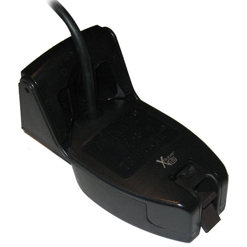SI-TEX 492/50/200ST Transom Mount Transducer f/ES502 [492/50/200ST-ES] - Wholesaler Elite LLC