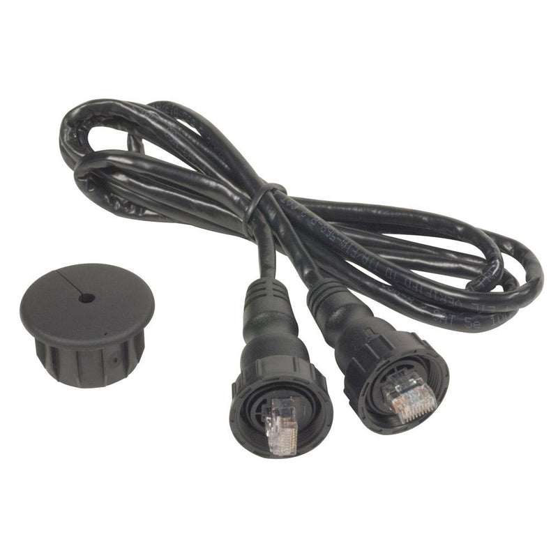 Garmin 6 Ft Marine Network Cable, RJ45 [010-10550-00] - Wholesaler Elite LLC