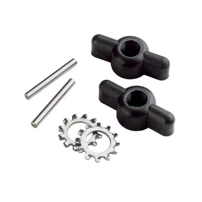 Minn Kota MKP-9 Prop & Nut Kit A - 3/8" [1865010] - Wholesaler Elite LLC