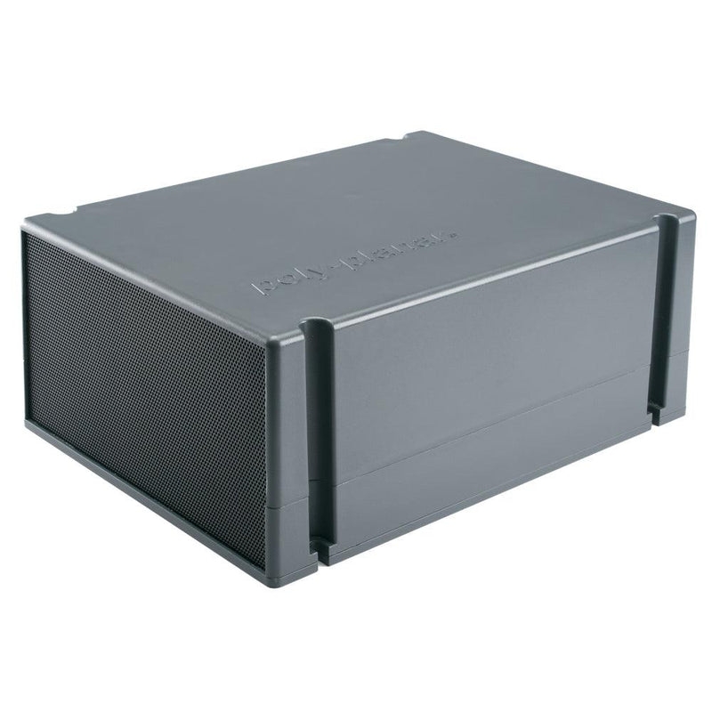 Poly-Planar MS56 Box Subwoofer [MS56] - Wholesaler Elite LLC