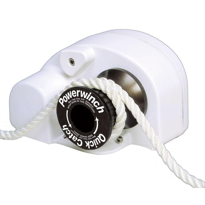 Powerwinch Quick Catch Pot Puller [P77769] - Wholesaler Elite LLC