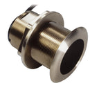 Raymarine E66086 B60-12 tilted element transducer