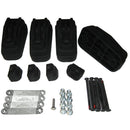 KVH Rooftop Mount f/A7 & A9 Vehicles w/o Roof Racks [72-0151-01] - Wholesaler Elite LLC
