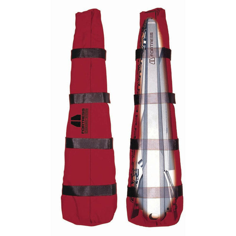 Fortress SFX-125 Stowaway Bag f/FX-125 Anchor [SFX-125] - Wholesaler Elite LLC