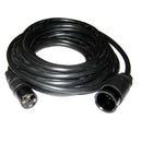 Raymarine E66010 5 meter transducer extension cable