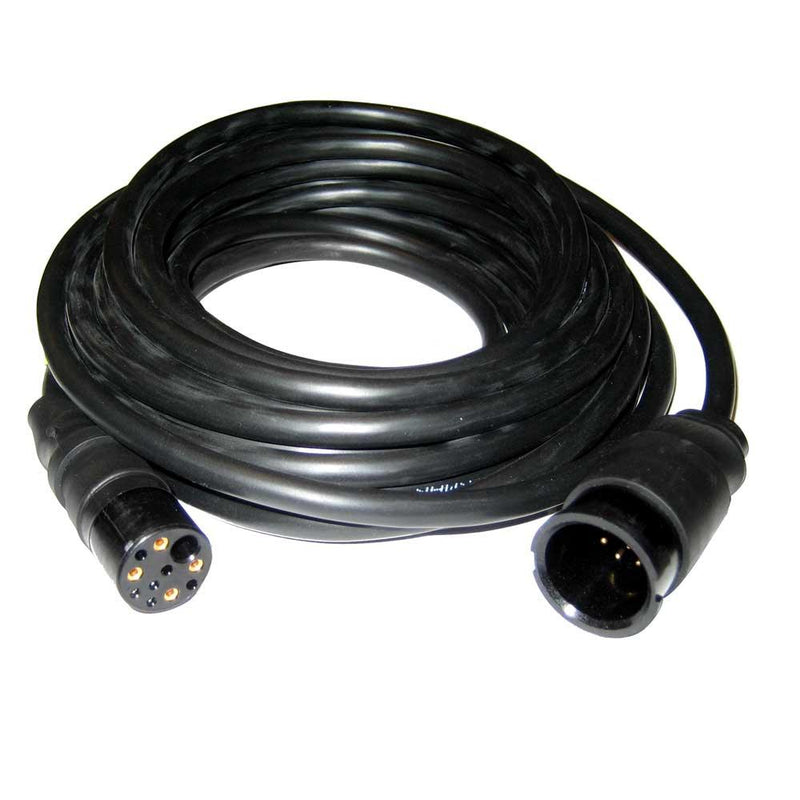 Raymarine Transducer Extension Cable - 5m [E66010] - Wholesaler Elite LLC