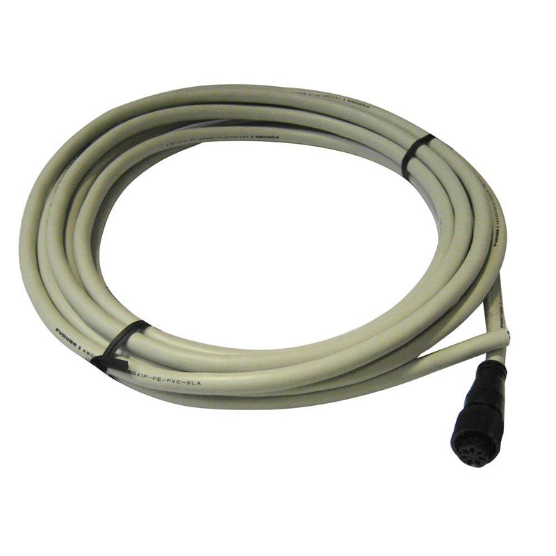 Furuno 1 x 7 Pin NMEA Cable - 5m [000-154-028] - Wholesaler Elite LLC