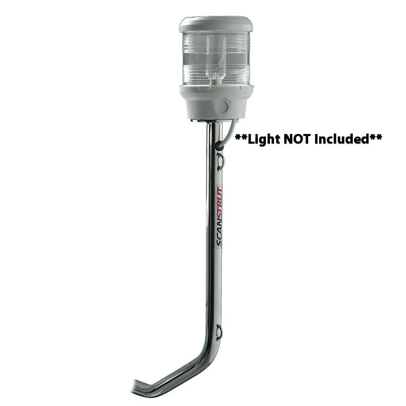 Scanstrut SC110 PowerTower Port Mounted Light Bar [SC110] - Wholesaler Elite LLC