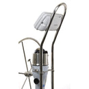 NavPod AG118 pedestal guard
