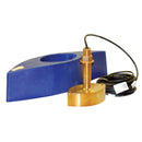 Furuno 525TID-BHD 1kW bronze thru-hull transducer with temperature