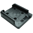 Cannon Tab Lock base mounting system