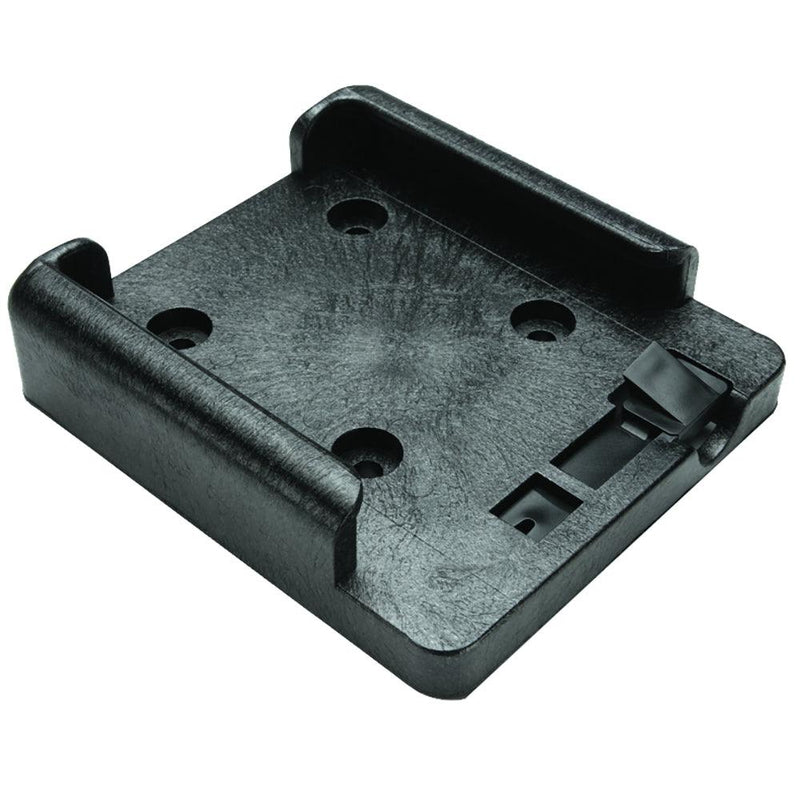 Cannon Tab Lock Base Mounting System [2207001] - Wholesaler Elite LLC