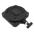 Cannon low-profile swivel base mounting system