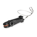 Cannon universal line release