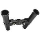 Cannon Dual Rod Holder - Front Mount [2450163] - Wholesaler Elite LLC