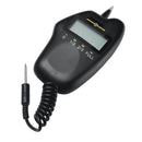 Minn Kota digital battery meter