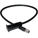 Minn Kota MKR-US2-8 Humminbird 7-pin adapter cable