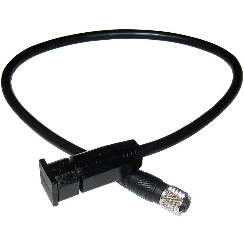 Minn Kota MKR-US2-8 Humminbird 7-Pin Adapter Cable [1852068] - Wholesaler Elite LLC