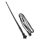 Boss Audio MRANT12 AM/FM Rubber Antenna - Black [MRANT12] - Wholesaler Elite LLC