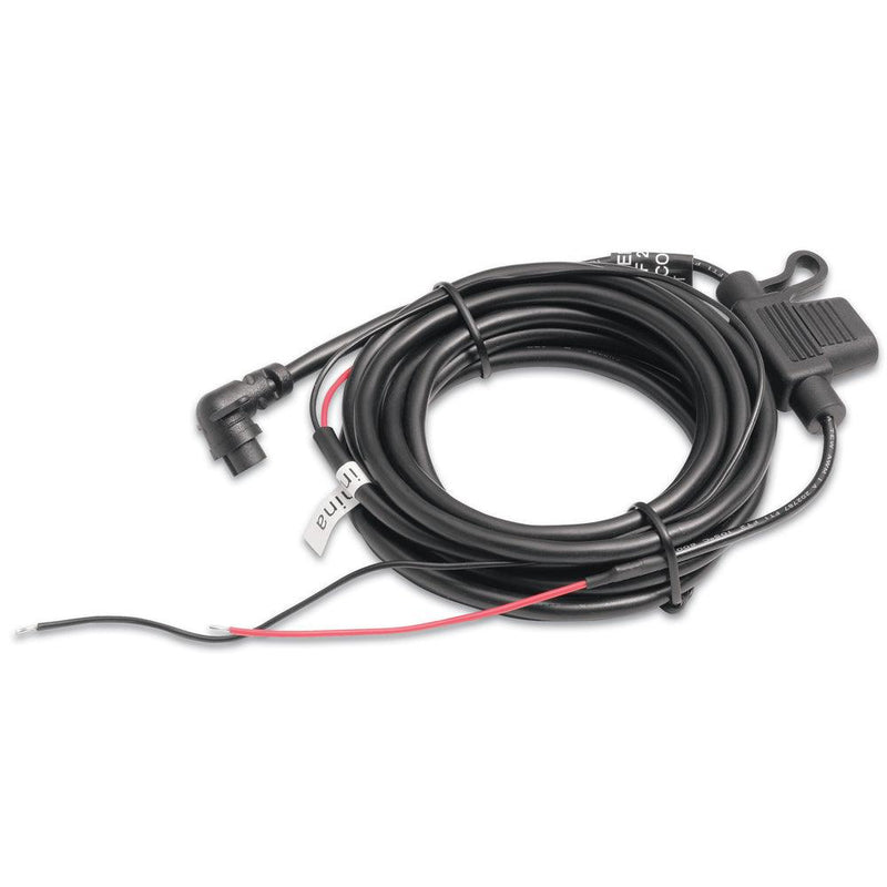 Garmin Motorcycle Power Cable f/zumo [010-10861-00] - Wholesaler Elite LLC