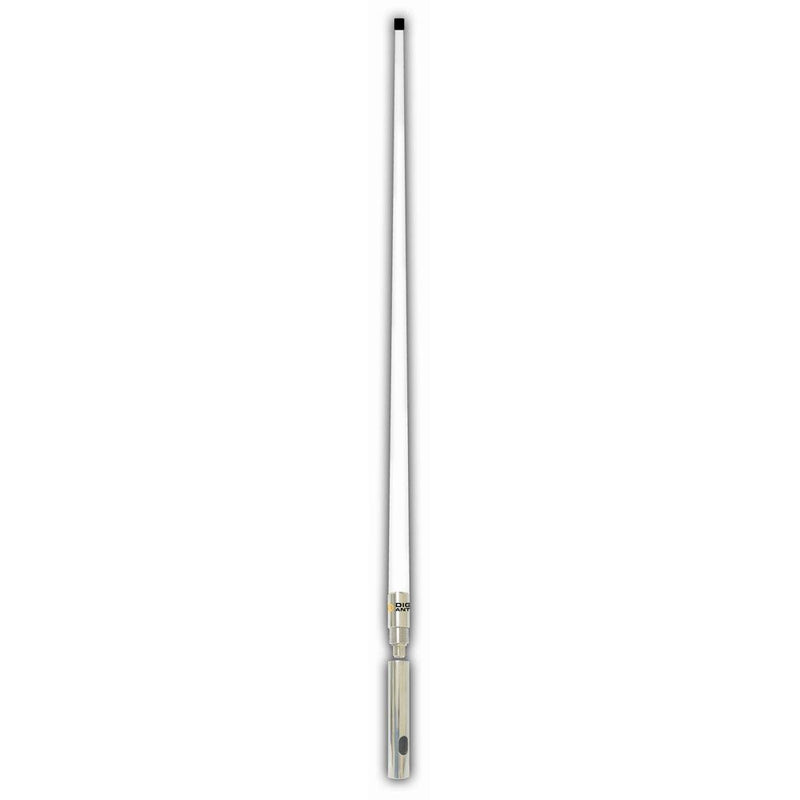 Digital Antenna 826-VW 4 VHF Antenna - White [826-VW] - Wholesaler Elite LLC