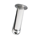 C.E. Smith Flush Mount Rod Holder - 30 Degree 10.5" Deep [53682CA] - Wholesaler Elite LLC