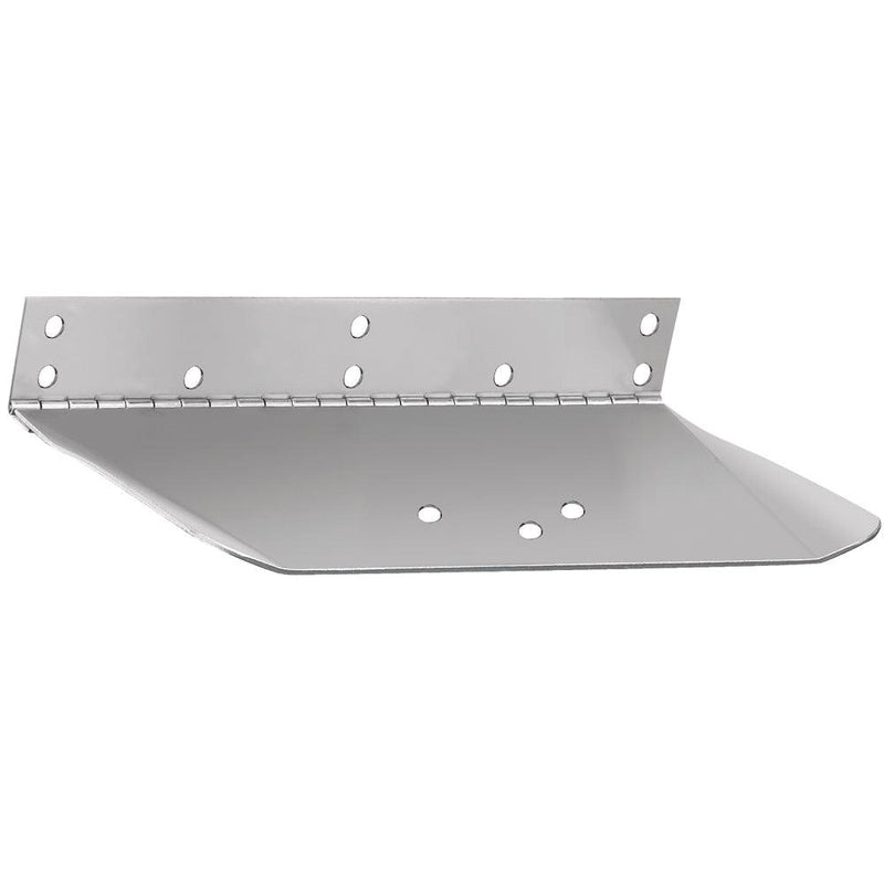 Lenco Standard 12" x 12" Single - 12 Gauge Replacement Blade [20149-001] - Wholesaler Elite LLC