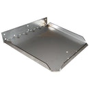 Lenco Edgemount 12" x 18" Single - 12 Gauge Replacement Blade [20161-001] - Wholesaler Elite LLC