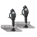 Lenco 9 x 9 standard trim tab kit without switch 12V
